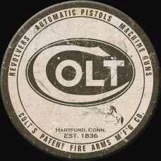 Colt Fire Arms